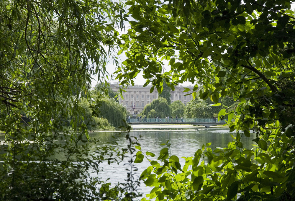 St. James's Park